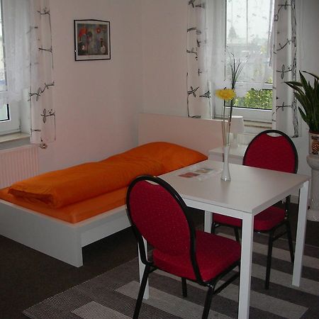 1Azimmervermietung Hannover/Zentrum Værelse billede